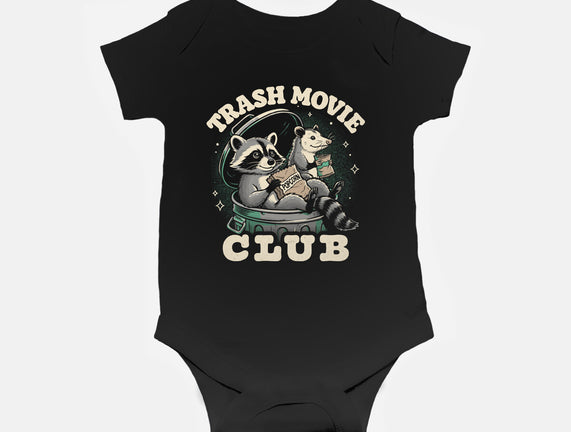 Trash Movie Club
