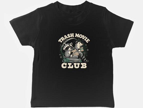Trash Movie Club