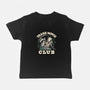Trash Movie Club-Baby-Basic-Tee-Popnotic
