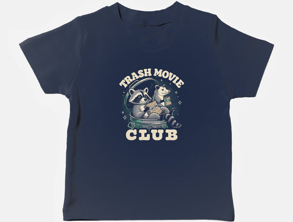 Trash Movie Club