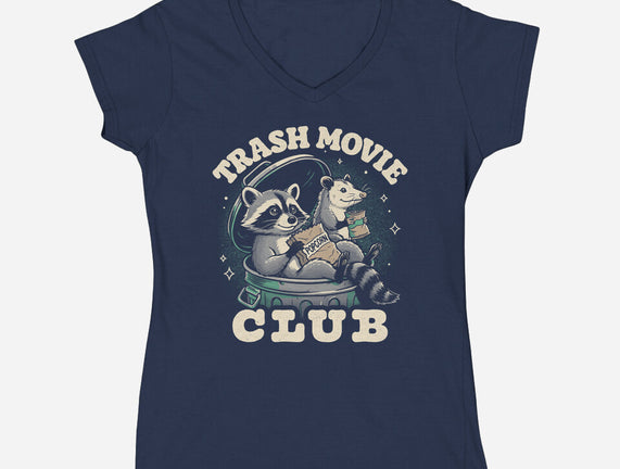 Trash Movie Club