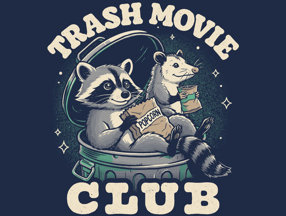 Trash Movie Club