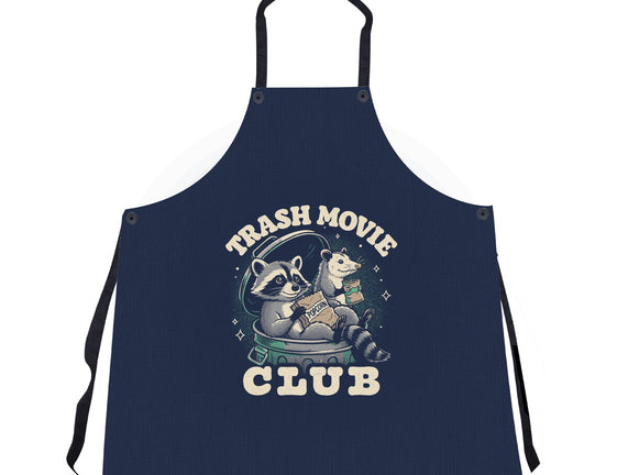 Trash Movie Club