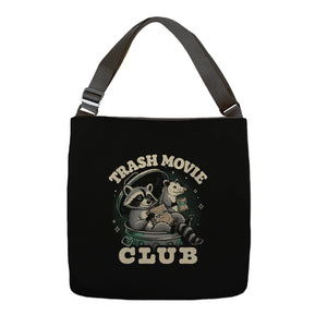 Trash Movie Club