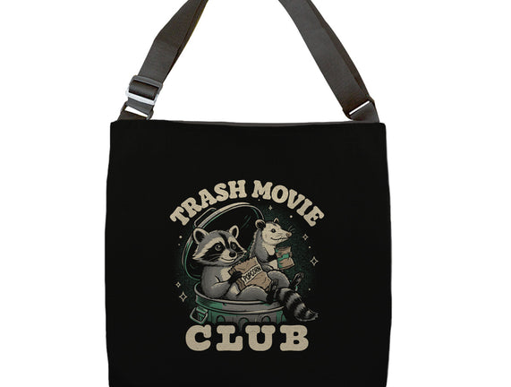 Trash Movie Club