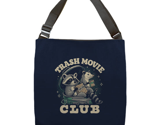 Trash Movie Club