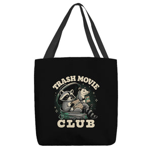Trash Movie Club