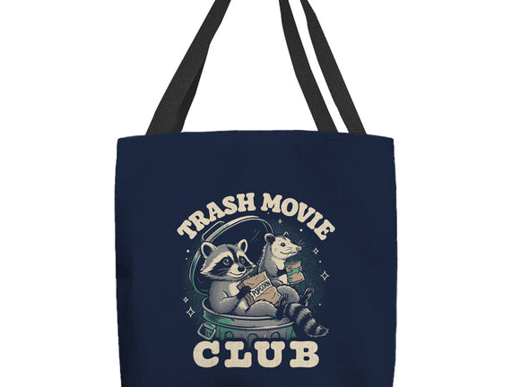 Trash Movie Club