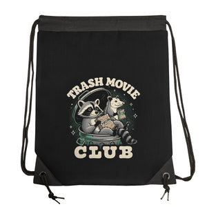 Trash Movie Club