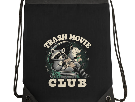 Trash Movie Club