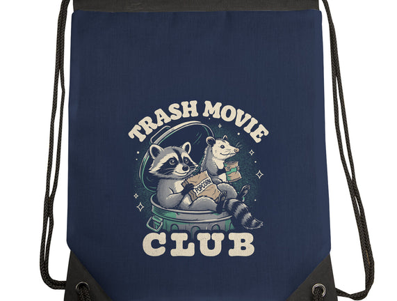 Trash Movie Club