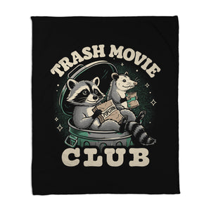 Trash Movie Club