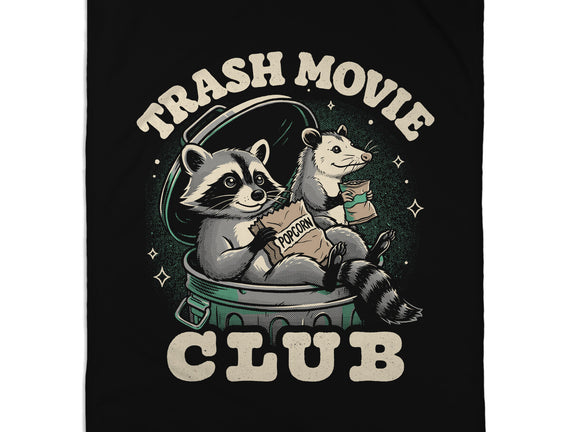 Trash Movie Club