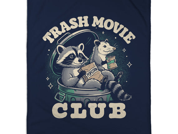 Trash Movie Club