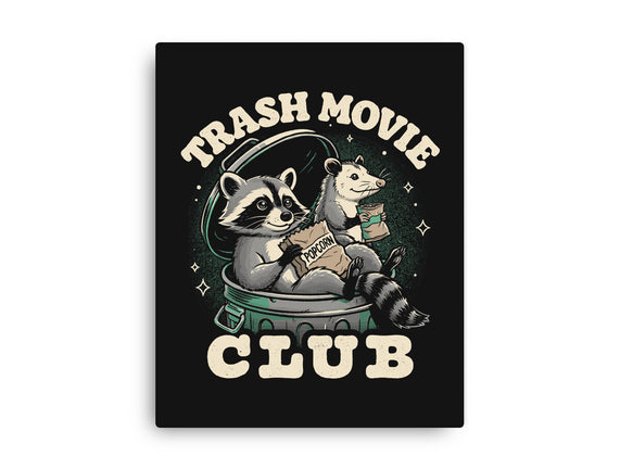 Trash Movie Club
