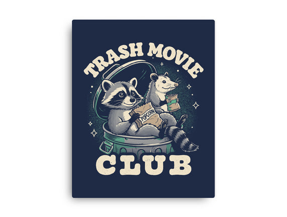 Trash Movie Club