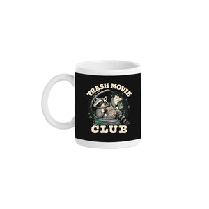 Trash Movie Club