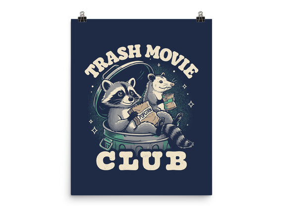 Trash Movie Club