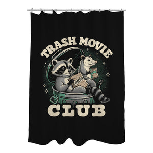 Trash Movie Club