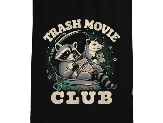 Trash Movie Club