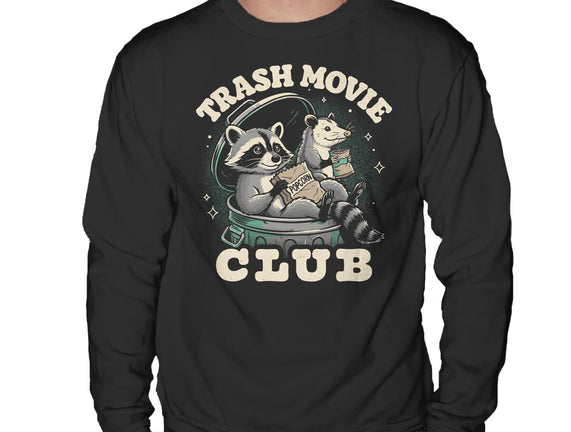 Trash Movie Club