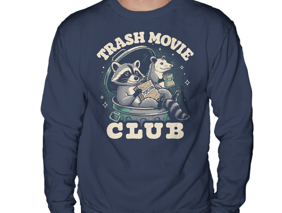 Trash Movie Club