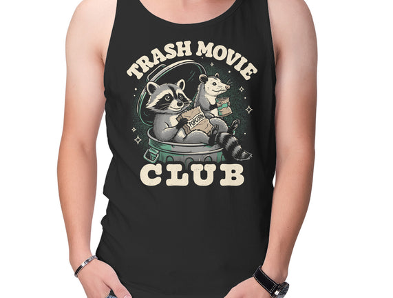 Trash Movie Club