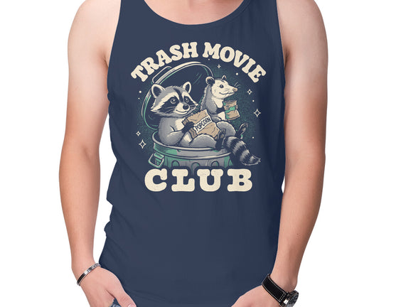Trash Movie Club