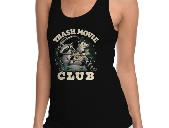Trash Movie Club