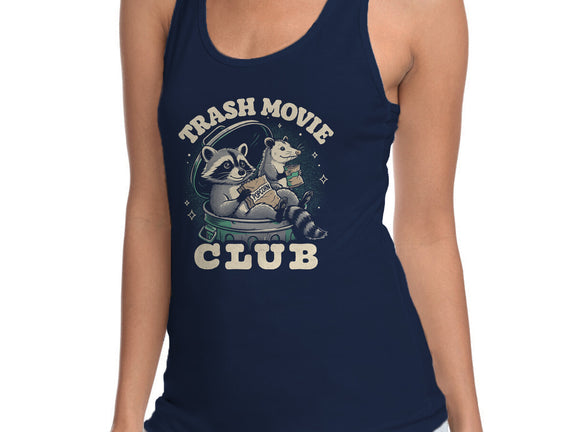 Trash Movie Club