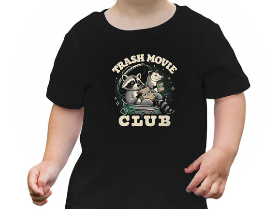 Trash Movie Club