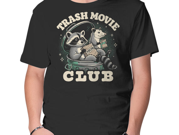 Trash Movie Club