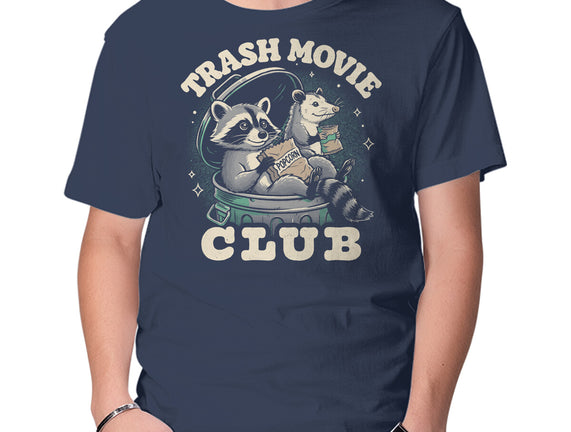 Trash Movie Club