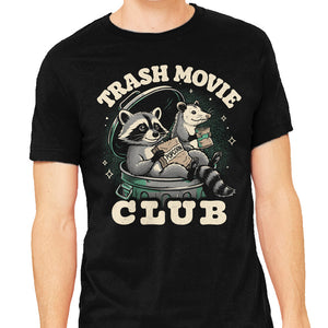 Trash Movie Club