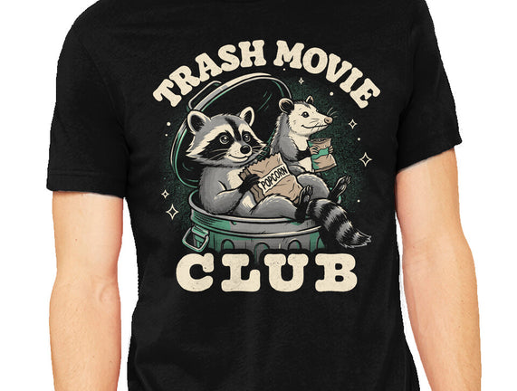 Trash Movie Club