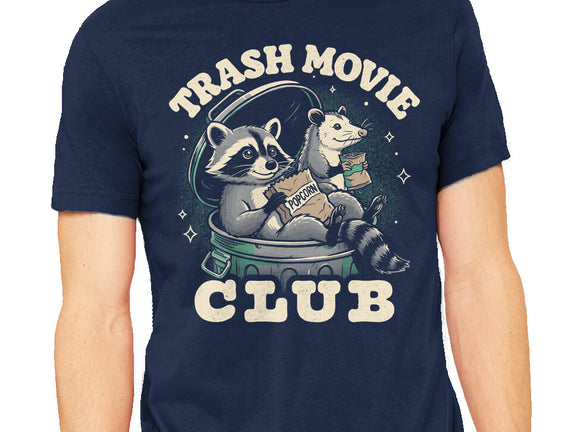 Trash Movie Club