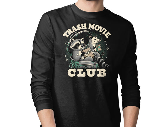 Trash Movie Club