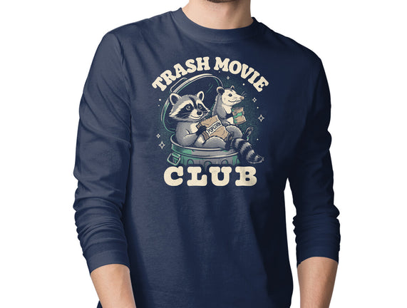 Trash Movie Club