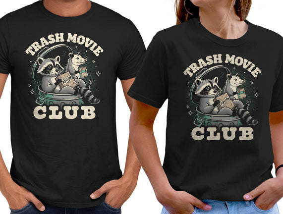 Trash Movie Club