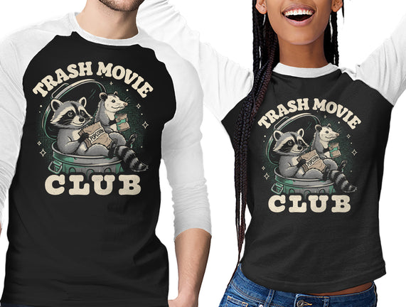 Trash Movie Club