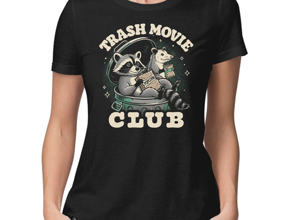 Trash Movie Club