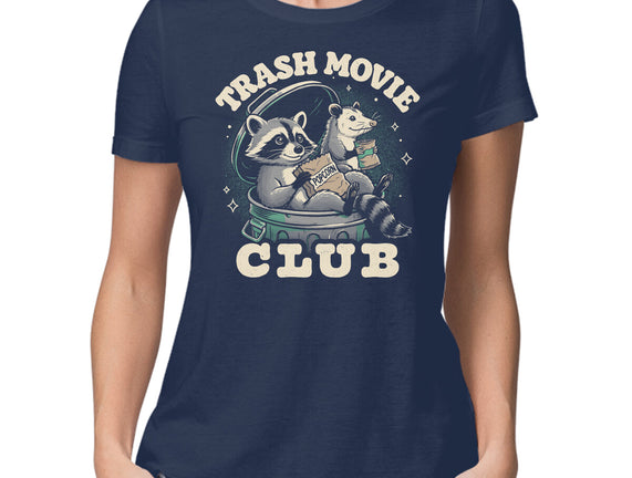 Trash Movie Club