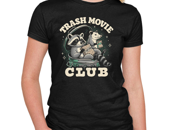 Trash Movie Club
