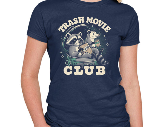 Trash Movie Club