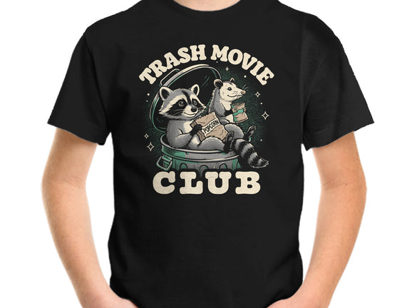 Trash Movie Club