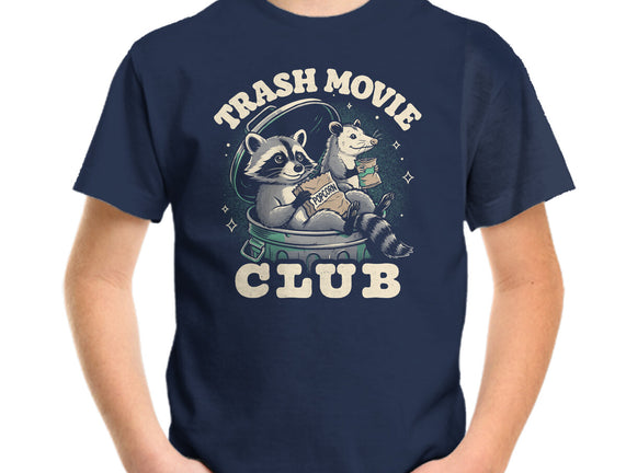 Trash Movie Club