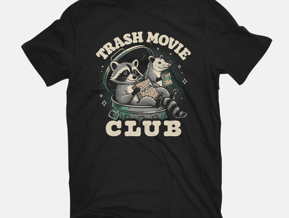 Trash Movie Club
