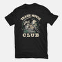 Trash Movie Club-Mens-Heavyweight-Tee-Popnotic