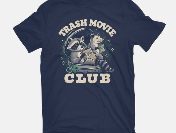 Trash Movie Club