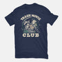 Trash Movie Club-Mens-Heavyweight-Tee-Popnotic